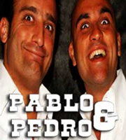 Pablo & Pedro